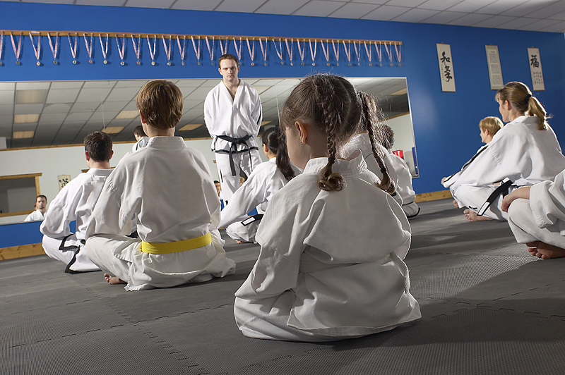 O'Fallon Martial Arts | World Martial Arts Academy